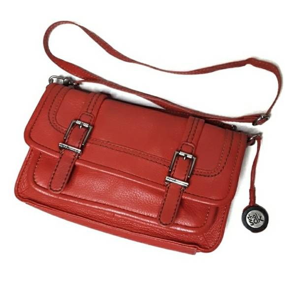 The Sak Handbags - The Sak Leather Shoulder Bag